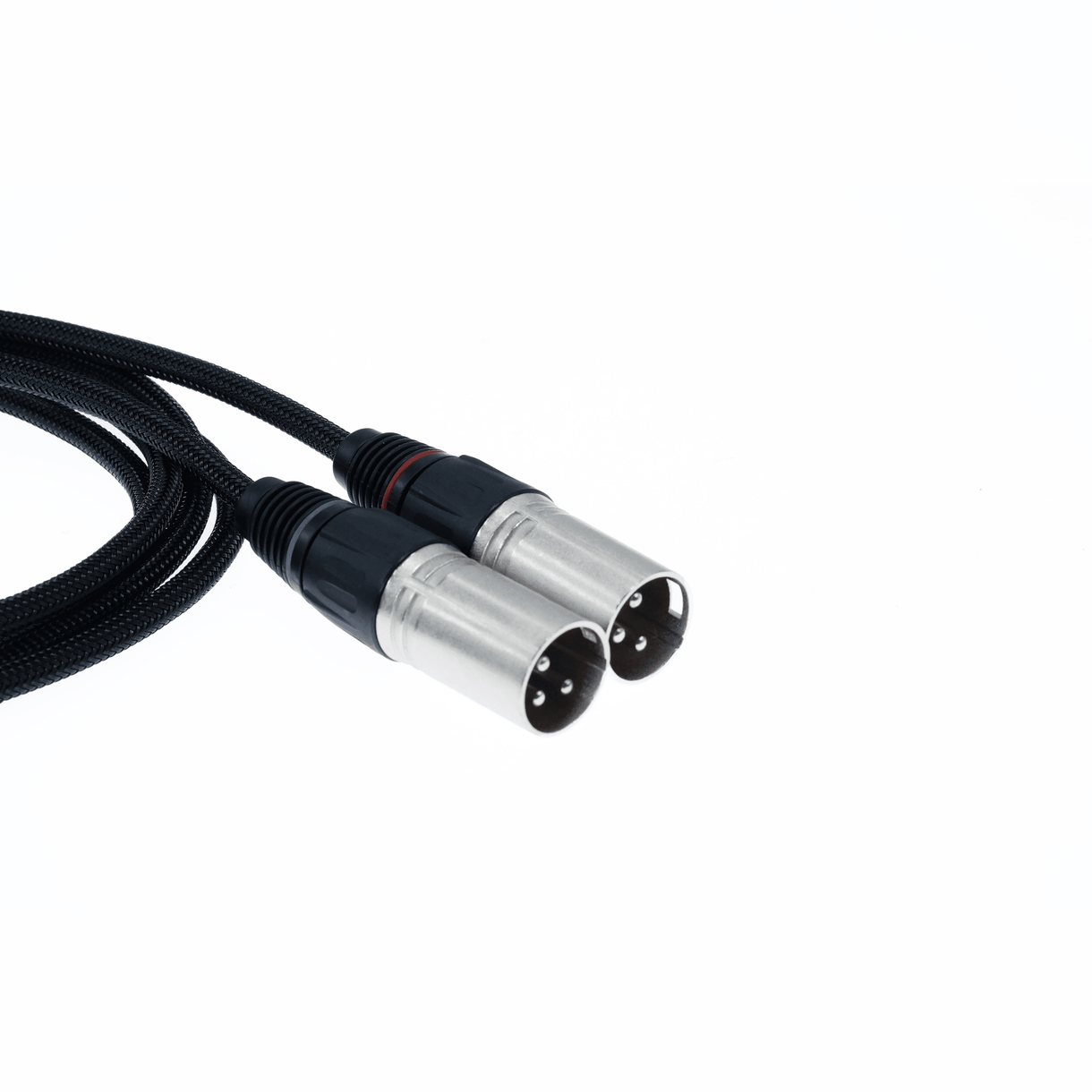 Cable Balanceado de 4,4 mm a XLR ST