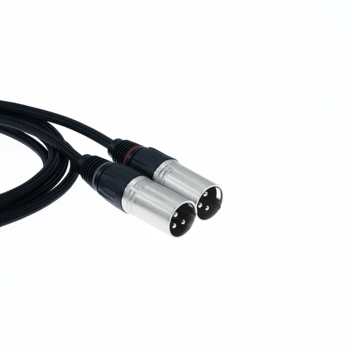 Cable Balanceado de 4,4 mm a XLR ST