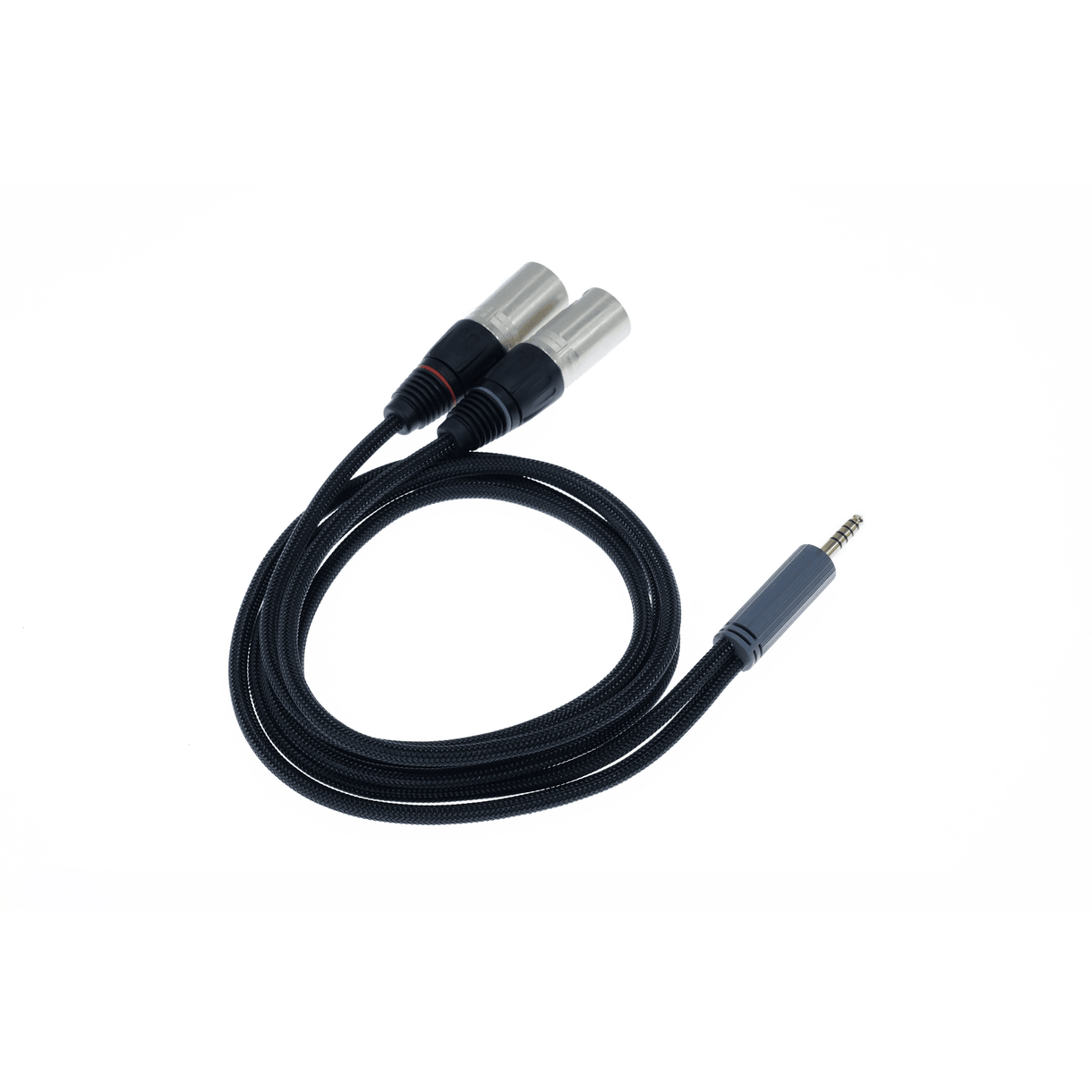 Cable Balanceado de 4,4 mm a XLR ST