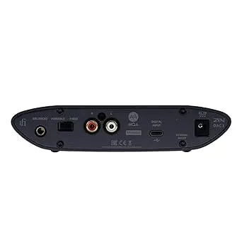 Zen Dac 3 - Black Edition iFi Audio