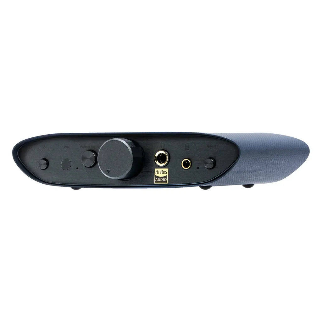 iFi Zen Air DAC 2 Convertidor Digital Analógico con amplificador integrado iFi Audio