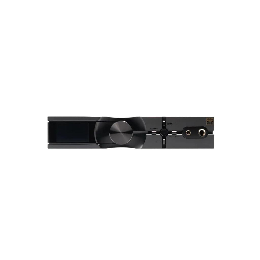 iFi NEO iDSD 3 – DAC de Escritorio con Amplificador de Auriculares, Bluetooth 5.4, aptX Lossless, PCM 768kHz y DSD512 iFi Audio