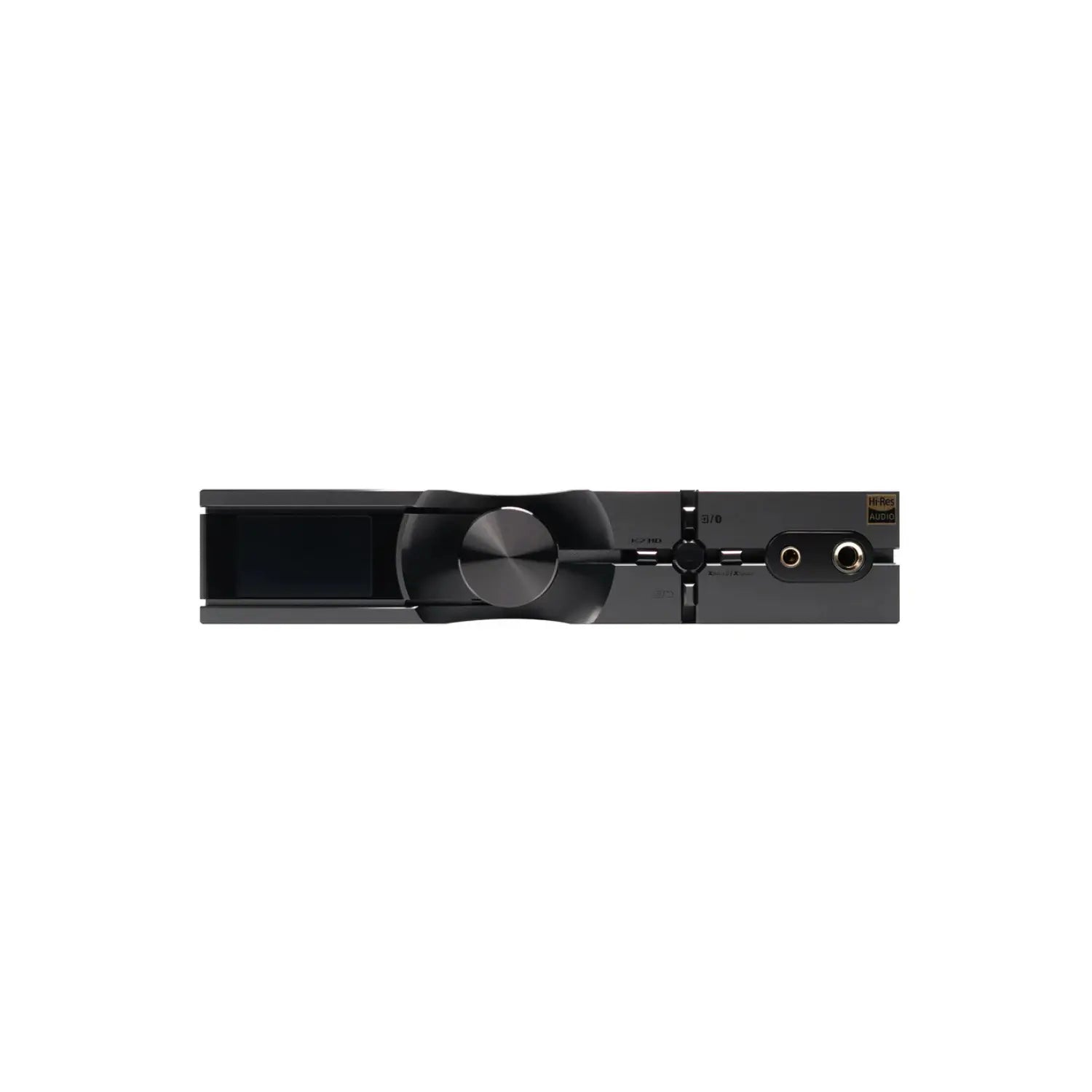 iFi NEO iDSD 3 – DAC de Escritorio con Amplificador de Auriculares, Bluetooth 5.4, aptX Lossless, PCM 768kHz y DSD512 iFi Audio