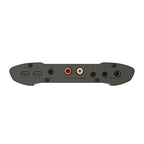 iFi Audio iDSD Valkyrie – DAC/AMP portátil (cuatro DACs DSD1793) – Bluetooth (chip Qualcomm QCC5181) - Tecnología XBass II, XSpace y XPresence iFi Audio