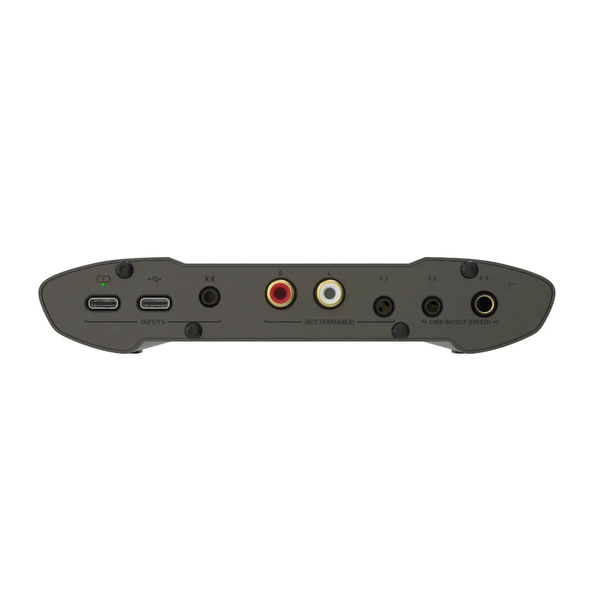 iFi Audio iDSD Valkyrie – DAC/AMP portátil (cuatro DACs DSD1793) – Bluetooth (chip Qualcomm QCC5181) - Tecnología XBass II, XSpace y XPresence iFi Audio