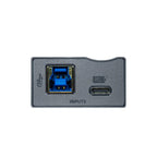 Silent Power USB iPurifier Pro – Filtro / acondicionador USB – Aislamiento galvánico, ANC3, fuente externa Silent Power