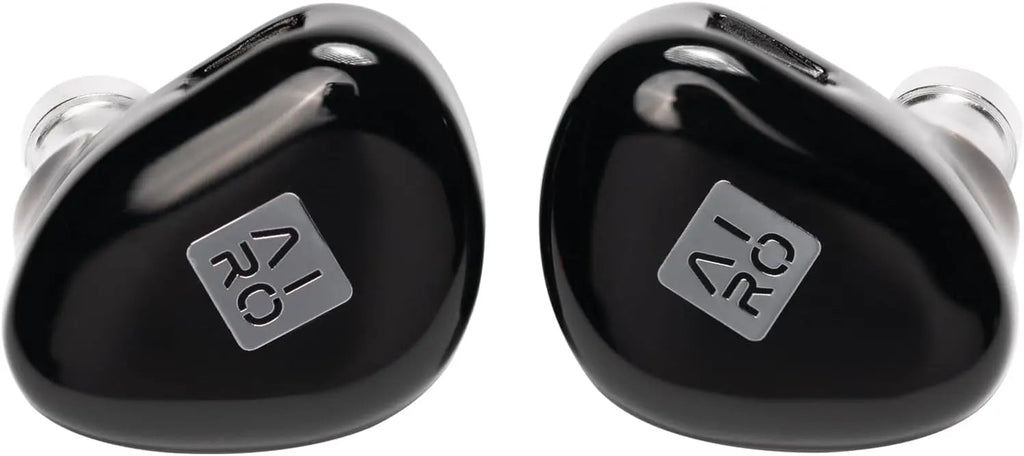 iFi Audio & AIRO - GO link 2 & Astra Combo – Hi-Res Starter Kit – DAC Portátil y Auriculares IEM de Alta Fidelidad iFi Audio