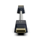 iFi Audio & AIRO - GO link 2 & Astra Combo – Hi-Res Starter Kit – DAC Portátil y Auriculares IEM de Alta Fidelidad iFi Audio