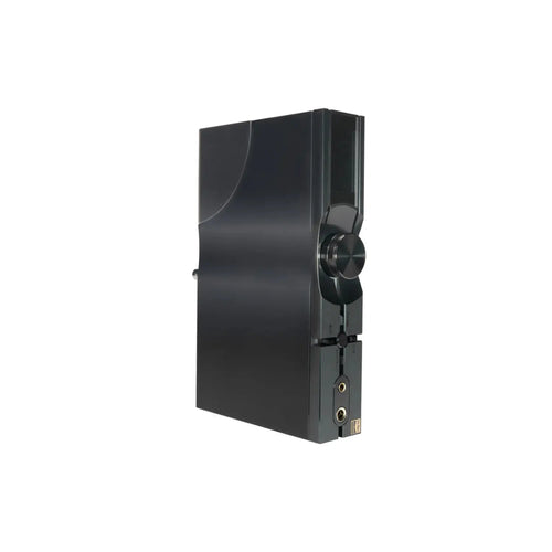 iFi NEO iDSD 3 – DAC de Escritorio con Amplificador de Auriculares, Bluetooth 5.4, aptX Lossless, PCM 768kHz y DSD512 iFi Audio