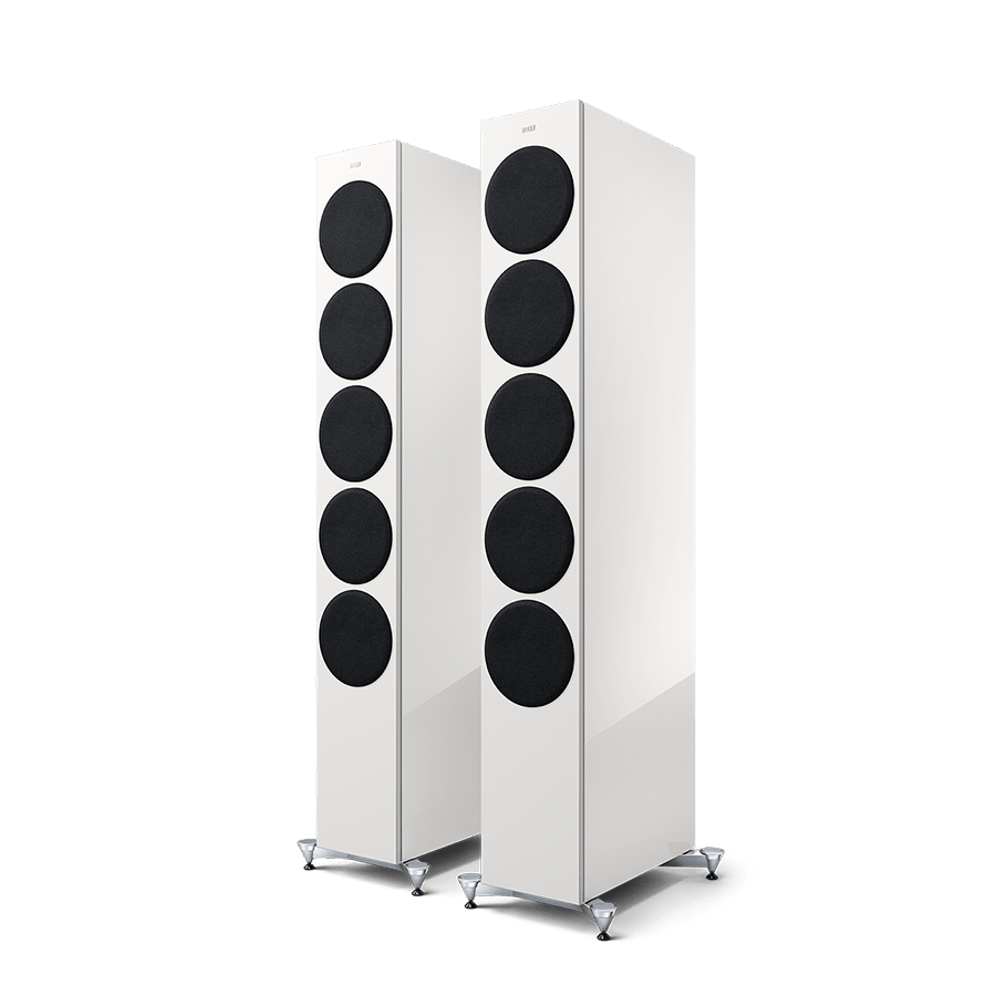 Reference Series Grille
