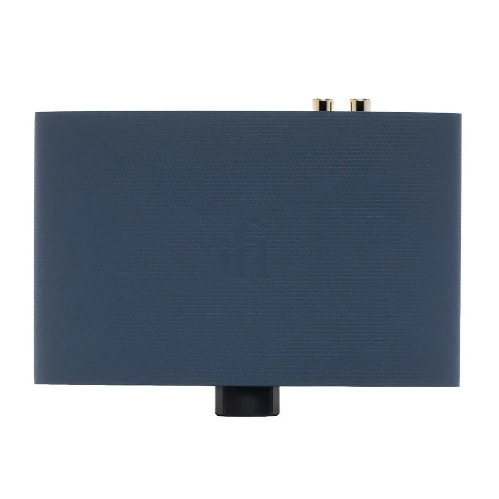 iFi Zen Air DAC 2 Convertidor Digital Analógico con amplificador integrado iFi Audio