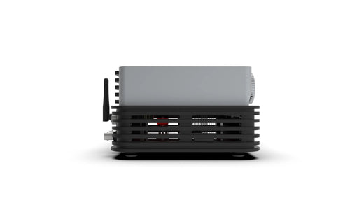 iFi Audio iDSD Phantom – DAC de Referencia con Streaming de Alta Resolución y Amplificador Premium iFi Audio
