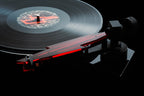 AC/DC Turntable