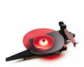 AC/DC Turntable
