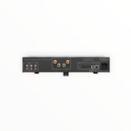Hegel H95 – Amplificador Integrado con Streaming Inteligente