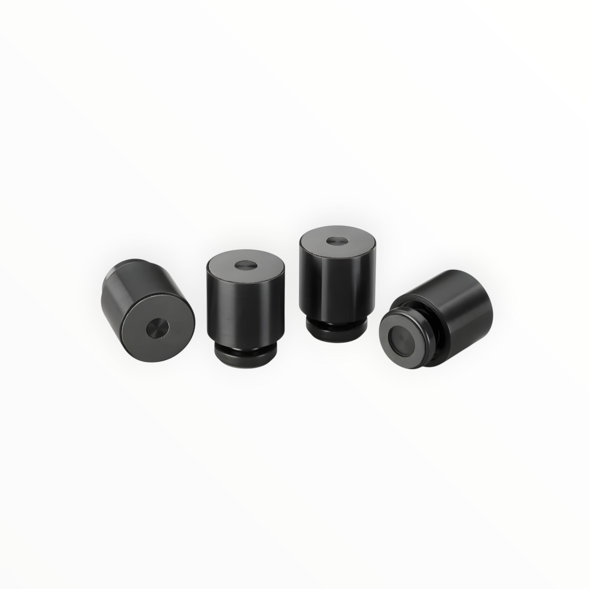 Ultra Low Noise Feet 24-32 lbs