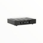 Hegel H95 – Amplificador Integrado con Streaming Inteligente