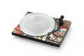 The Beatles Singles Turntable