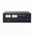 NAD C 3030S – Amplificador Integrado con BluOS y Diseño Retro