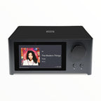 NAD C 700 V2, amplificador streaming con BluOS