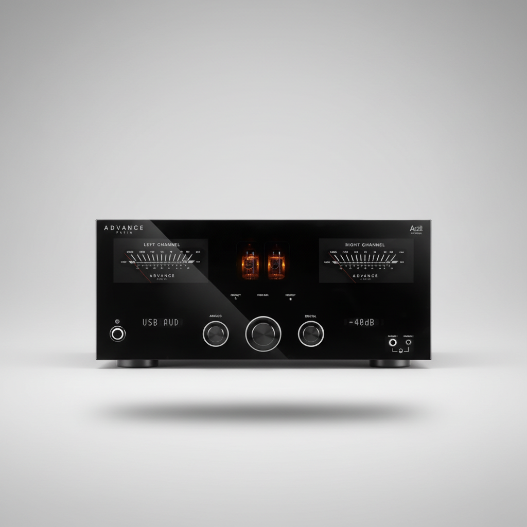 Apex A12