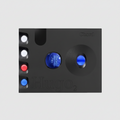 Chord Hugo 2 - DAC/Preamplificador/Amplificador de Auriculares