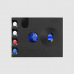 Chord Hugo 2 - DAC/Preamplificador/Amplificador de Auriculares