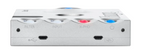 Chord Hugo 2 - DAC/Preamplificador/Amplificador de Auriculares