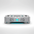 Chord Ultima Integrated - Amplificador Integrado