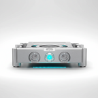 Chord Ultima Integrated - Amplificador Integrado