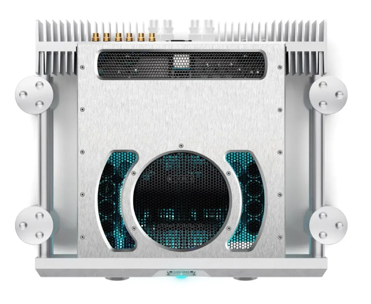 Chord Ultima Integrated - Amplificador Integrado