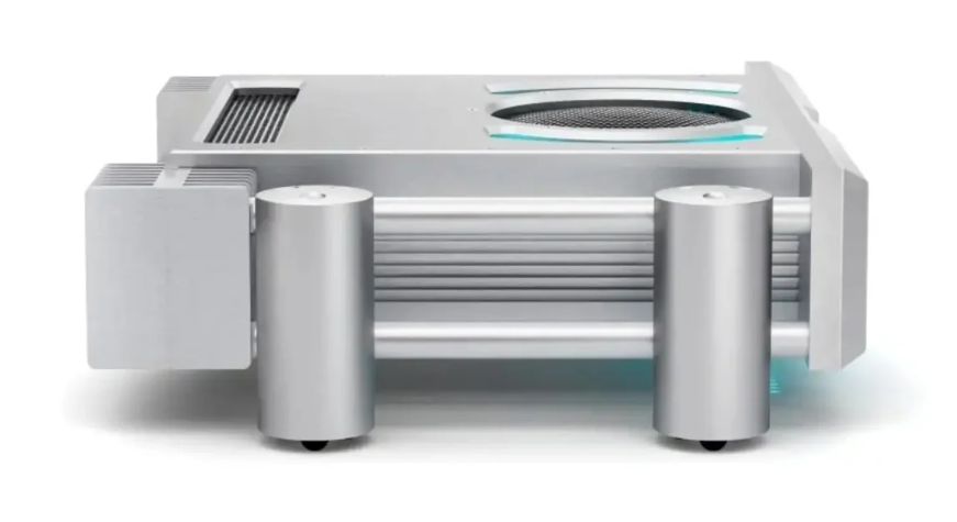 Chord Ultima Integrated - Amplificador Integrado