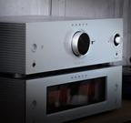 Onkyo Icon P-80 - Preamplificador de Red
