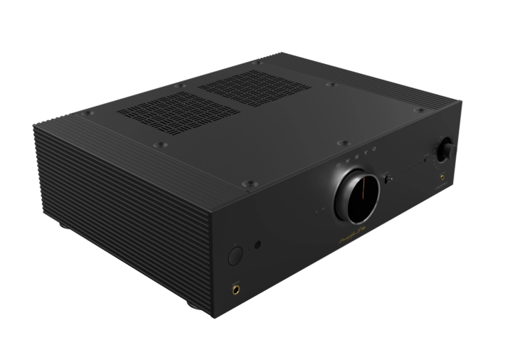 Onkyo Icon P-80 - Preamplificador de Red