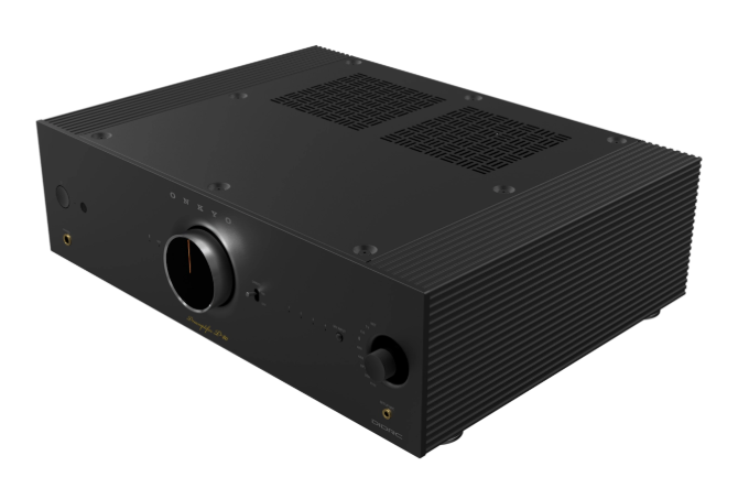 Onkyo Icon P-80 - Preamplificador de Red