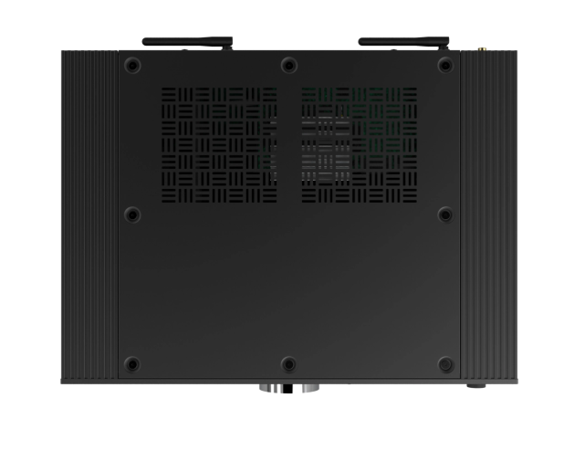 Onkyo Icon P-80 - Preamplificador de Red