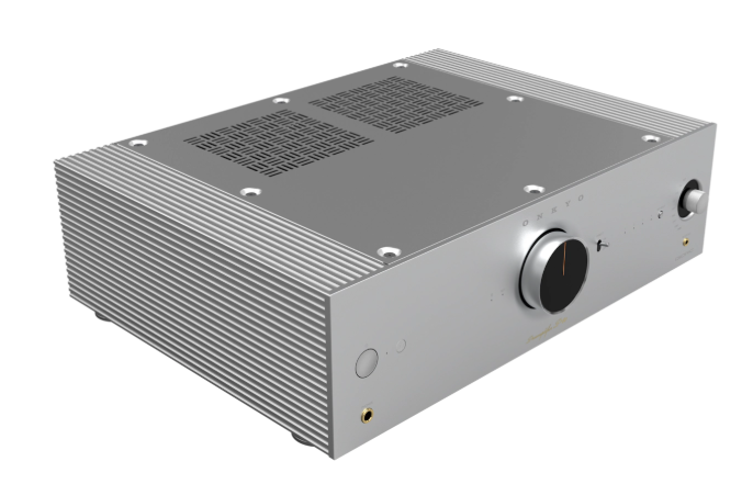 Onkyo Icon P-80 - Preamplificador de Red