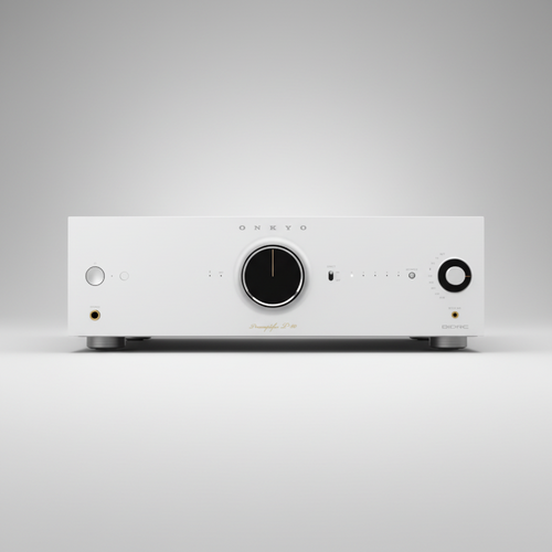 Onkyo Icon P-80 - Preamplificador de Red