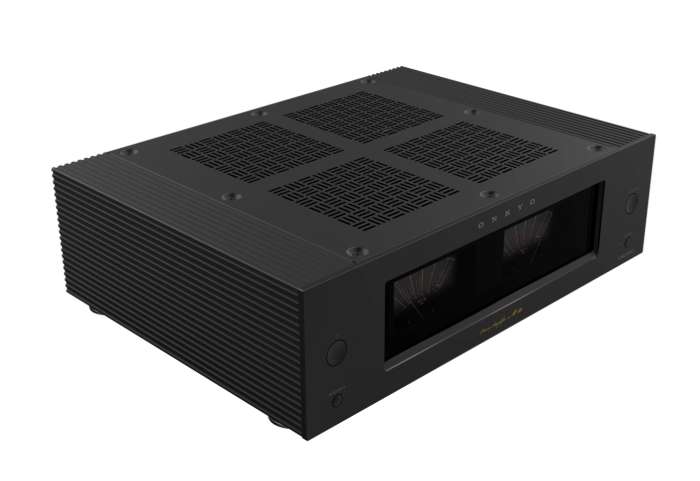 Onkyo Icon M-80 - Amplificador de Potencia