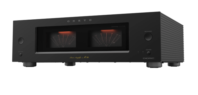 Onkyo Icon M-80 - Amplificador de Potencia