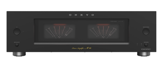 Onkyo Icon M-80 - Amplificador de Potencia