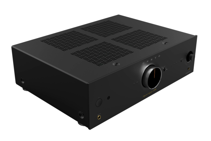 Onkyo Icon A-50 - Amplificador Integrado