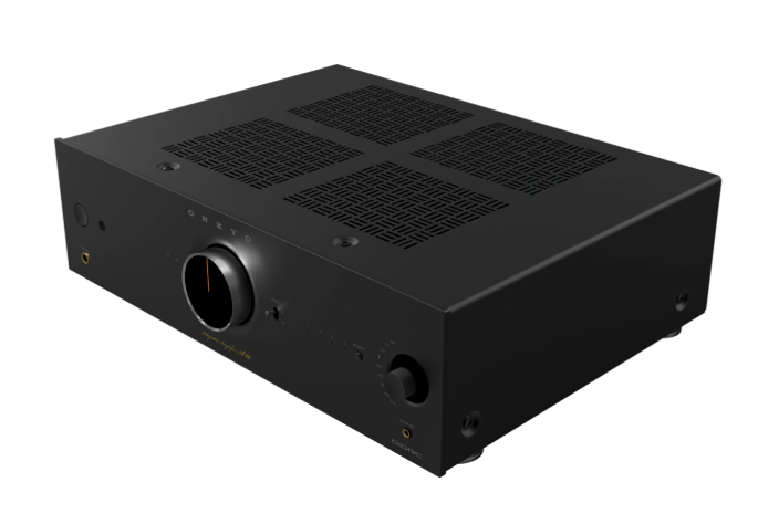 Onkyo Icon A-50 - Amplificador Integrado