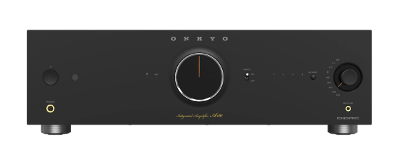 Onkyo Icon A-50 - Amplificador Integrado