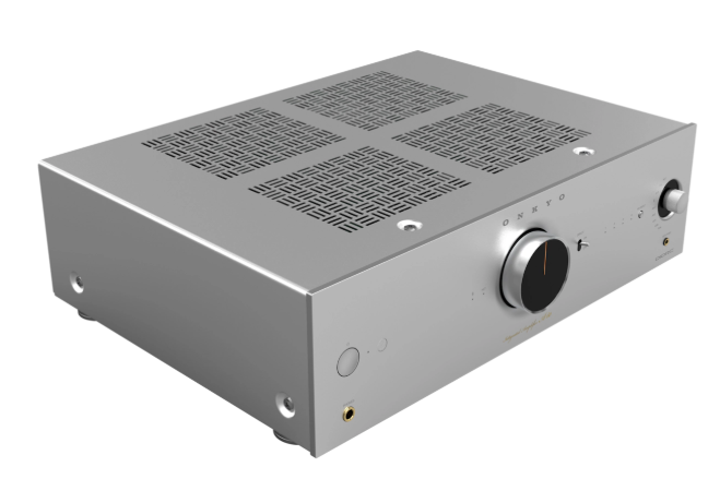 Onkyo Icon A-50 - Amplificador Integrado