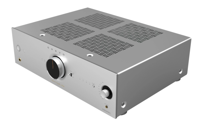 Onkyo Icon A-50 - Amplificador Integrado