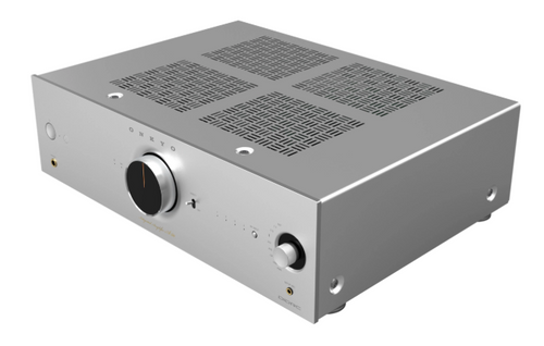 Onkyo Icon A-50 - Amplificador Integrado