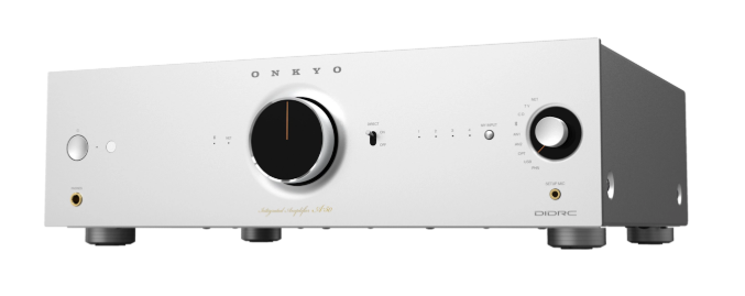 Onkyo Icon A-50 - Amplificador Integrado