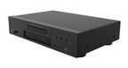 Onkyo Icon C-30 - Reproductor de CD (Negro)