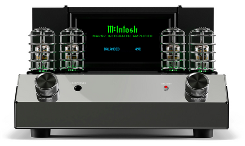 Amplificador Integrado MA252